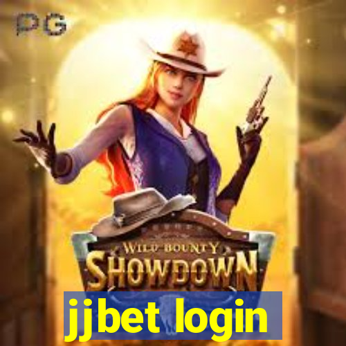 jjbet login